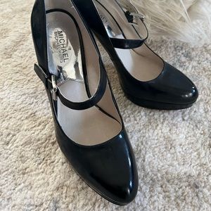 Michael Kors Maryjane Heels